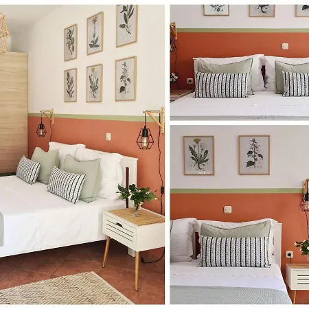 A Charming Oasis In The Heart 2 * Макарска