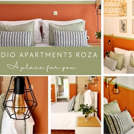 Апартаменты A Charming Oasis In The Heart 2 *